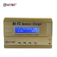 �������� ���������� HTRC B6 V2, 80W