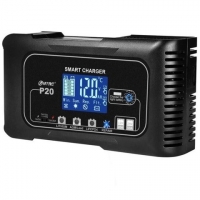 �������� ���������� HTRC P20, 220 �, 24�/10�, 12�/20�