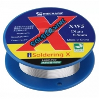 ������ Mechanic XW5, Sn 42%, Bi 58%, Cu 8%, 0,5 ��, 40 �