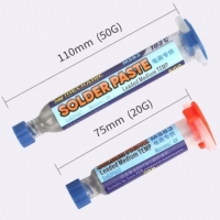 BGA ����� Mechanic MS83, Sn 63%, Pb 37%, 183 �C, 20 �