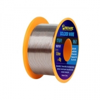 ������ Mechanic M60, Sn 60% , Pb 40%, ���� 1-3%, 0,8 ��, 40 �