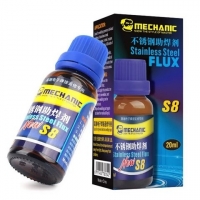 ���� ������ Mechanic S8, ��� ����� ����������� �����, 20 ��