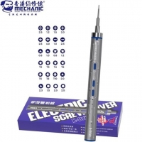 ������������ ������������� �������� Mechanic X-Drive