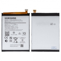 Акумулятор Samsung SM-A057 Galaxy A05s, Original (PRC) | 3-12 міс. гарантії | АКБ, батарея, аккумулятор