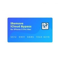 iRemove iCloud Bypass для iPhone 11 Pro Max
