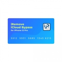 iRemove iCloud Bypass для iPhone 12 Pro