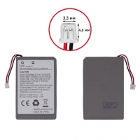 ���������� LIP1522 ��� Sony PlayStation 4, PlayStation 4 Pro, PlayStation 4 Slim, 3,3 ��, 3,65 B, 2000 mAh, High Copy, DualShock, (V2), JDM-040/JDM-050/JDM-055 | 1 ��. ������ | ���, �������, �����������