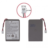 ���������� LIP1522 ��� Sony PlayStation 4, PlayStation 4 Pro, PlayStation 4 Slim, 4,5 ��, 3,65 B, 2000 mAh, High Copy, DualShock, (V1), JDM-001/JDM-011/JDM-020/JDM-030 | 1 ��. ������ | ���, �������, �����������