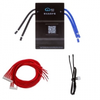 BMS-���������� JIKONG JK-BD6A20S15P, 150 �, ��� LiFePO4/Li-ion/LTO �������������