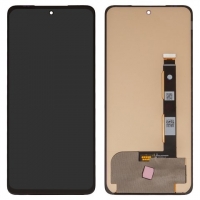 ������� Motorola Moto G52, XT2221-1, ������ | � ��������� | High Copy | ���������� ������, �����, (OLED)