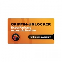 ������ � Griffin-Unlocker Extra Package ��� ������������ ���������
