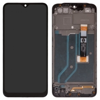������� Oppo A12, ������ | � ��������� | � �������� ����� | Original (PRC), FPC-HTF062H111-NT, c ������ ������� | ���������� ������, �����