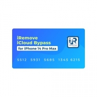 iRemove iCloud Bypass для iPhone 14 Pro Max