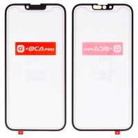 ������ ������� G+OCA PRO ��� iPhone 14 Plus, � OCA-�������, ������