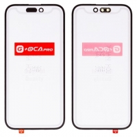 ������ ������� G+OCA PRO ��� iPhone 14 Pro, � OCA-�������, ������