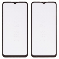 ������ ������� G+OCA PRO ��� Samsung SM-A127 Galaxy A12 Nacho, � OCA-�������, ������