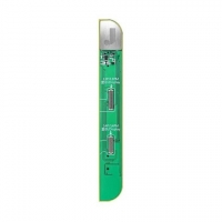 JC V1SE / V1S Pro адаптер для True Tone для iPhone 13 - 15 Pro Max