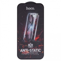 ������� ���� Hoco G10 Apple iPhone 14 Pro, iNobi, Full Glue, Anti-Static, ��� ���������, �����, ���� �� ��� �������� | ���������� �������� ������