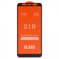 ������� ���� Samsung SM-A605 Dual Galaxy A6+ (2018), iNobi, Full Glue, ���� �� ��� ��������, ������ � ������, ��� ���������, ����� | ���������� �������� ������